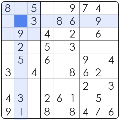 free sudoku to print