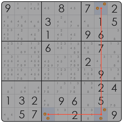 arkadium daily diagonal sudoku