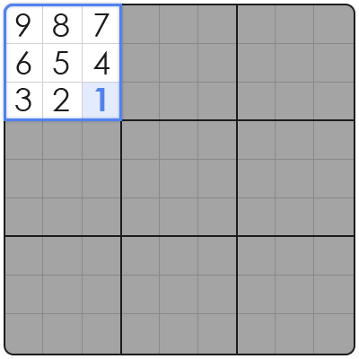 free sudoku puzzles to print